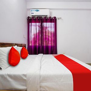 Hotel O London Street